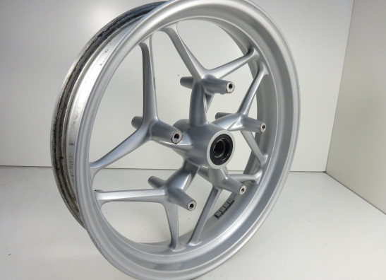 Voorvelg BMW R 1200 RT