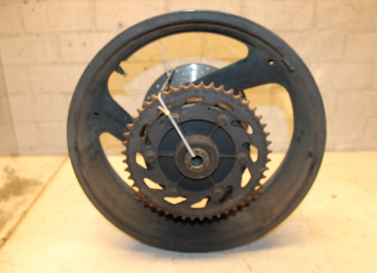 Achtervelg Yamaha FAZER 600