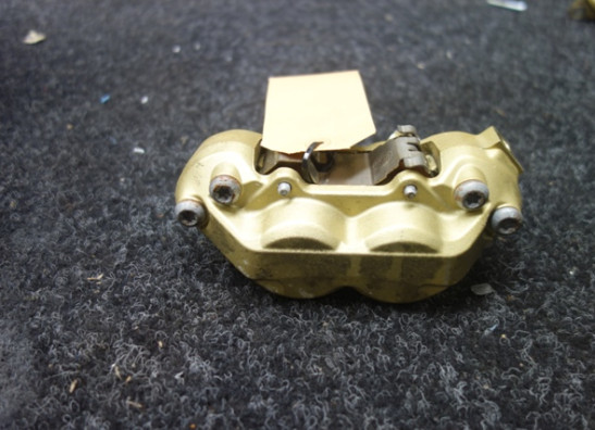 Remklauw links voor MV Agusta F3 675