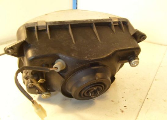 Headlight Kawasaki ZZR 600