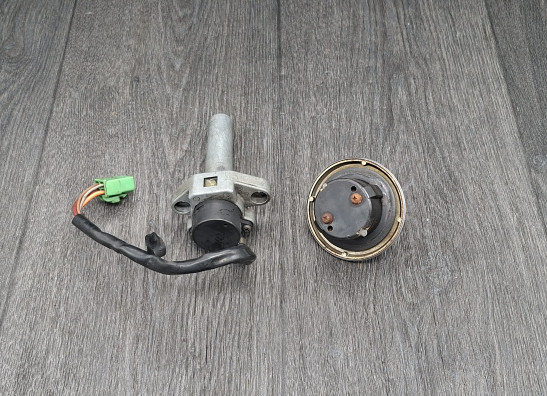 Schlosssatz Suzuki Madura 1200