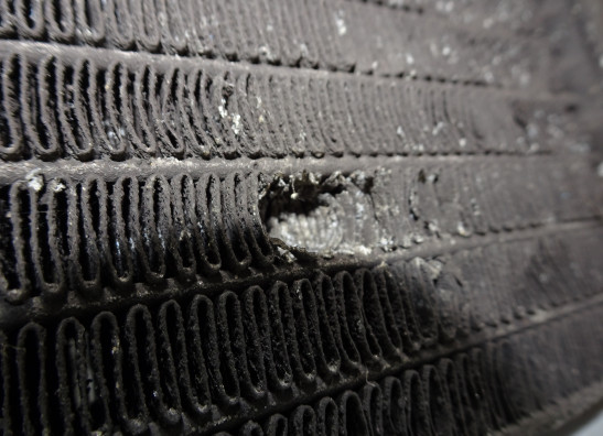 Radiateur Honda CBR 1100 XX