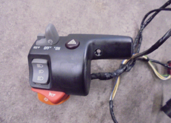 Lenkerschalter links BMW K 1200 RS