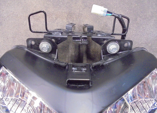 Scheinwerfer Kawasaki Z 650