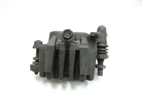 Remklauw links voor Kawasaki ER 6