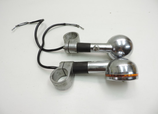 Blinker vorne links Suzuki LS 650