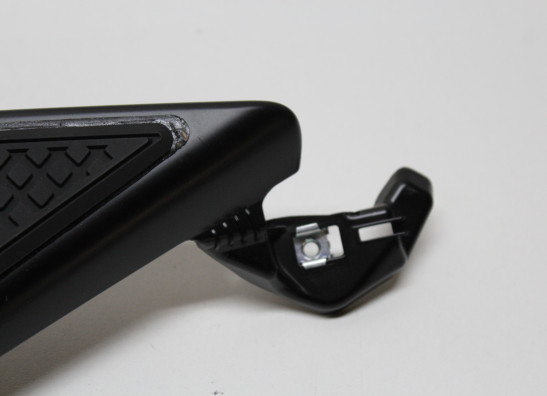 Tankcover Yamaha Tenere 700