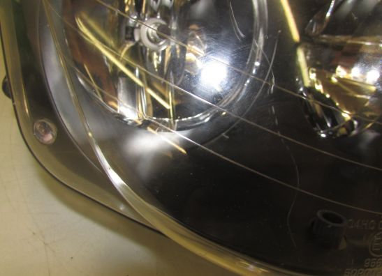 Scheinwerfer Yamaha YP 250 Majesty