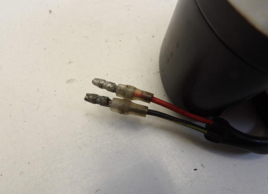 Kennzeichenhalter Kawasaki VN 800