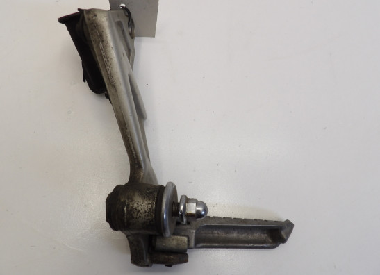 Duo voetsteun links Kawasaki ZZR 1100