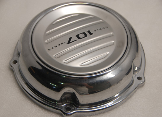 Luchtfilterhuis Harley Davidson Softtail