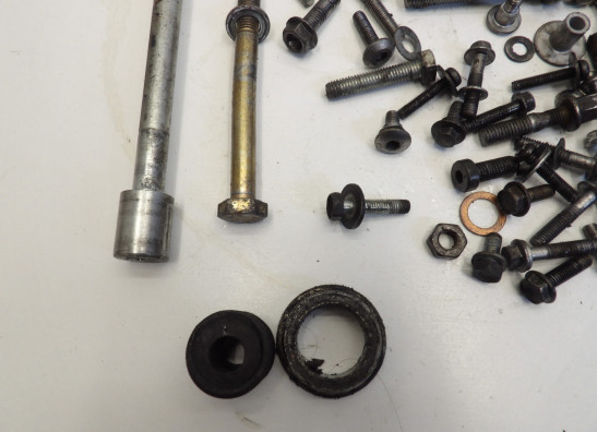 Overig Honda CBR Fireblade