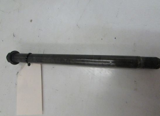 Axle front Yamaha FAZER 600