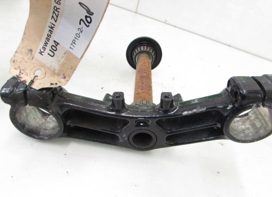 T stuk Kawasaki ZZR 600