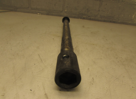 Hinterradachse Honda ST 1100 Pan European