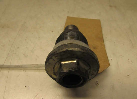 Hinterradschwinge Honda Goldwing GL