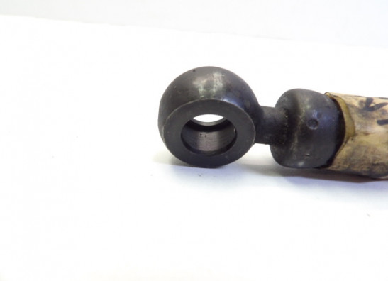 Olleitung Kawasaki ZXR 750