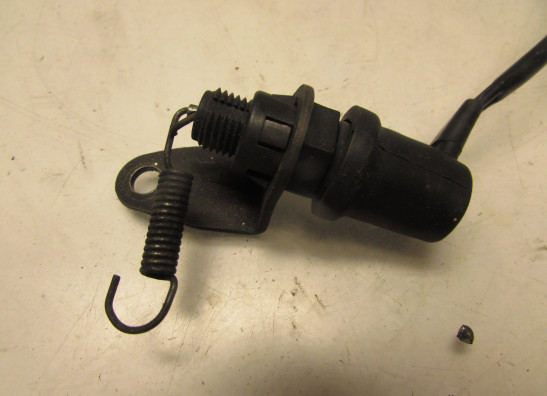 Rear brake caliper Yamaha V max