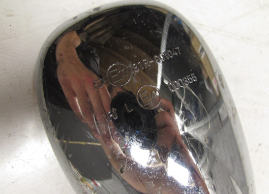 Spiegel rechts Piaggio Beverly 500