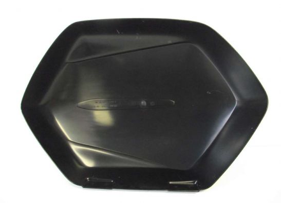 Kofferdeckel rechts Yamaha TDM