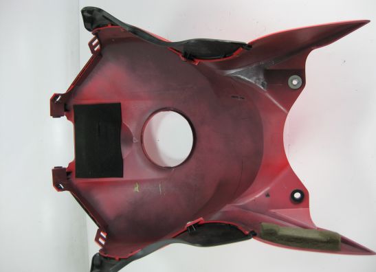 Tankcover Honda CBR Fireblade