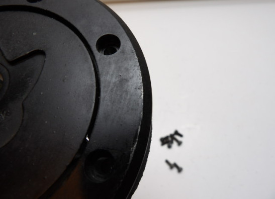 Tankdop Kawasaki ZZR 600