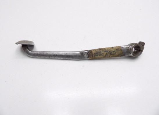 Rempedaal Suzuki GS 750