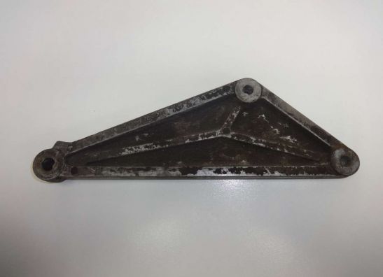 Schetsplaat links Kawasaki Z 750