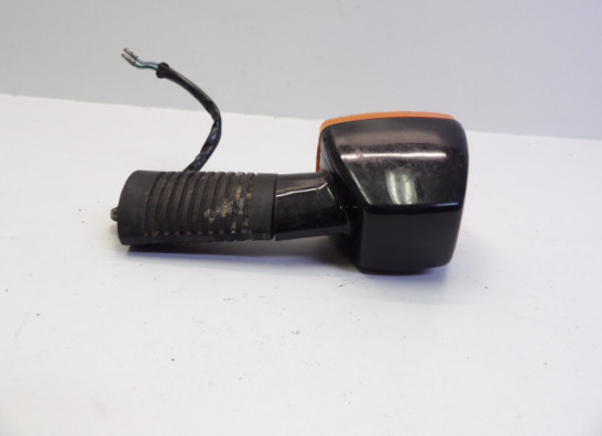 Knipperlicht rechts voor Honda CB 450