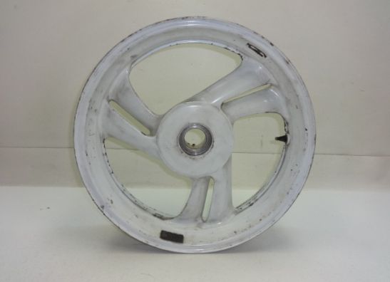 Achtervelg Honda NTV 650