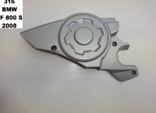 Ritzelabdeckung BMW F 800 S - ST