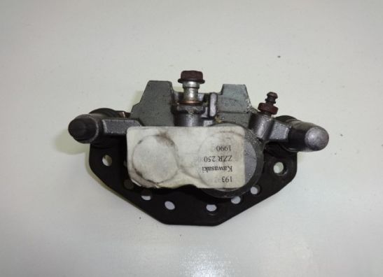 Brake caliper right front Kawasaki ZZR 250