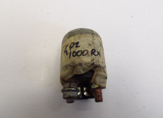 Starter Relay Kawasaki GPZ 1000