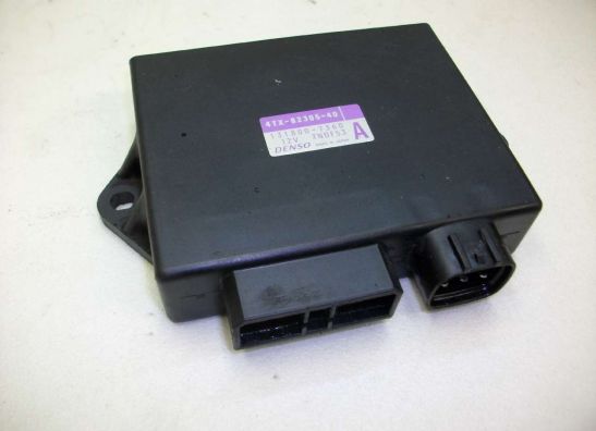 Ignitor CDI ECU Yamaha TDM