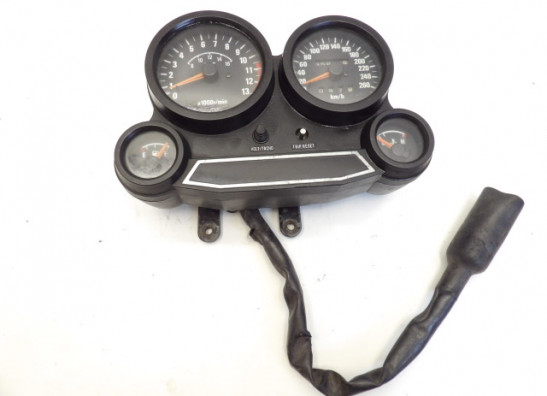 Meter combination Kawasaki GPZ 750