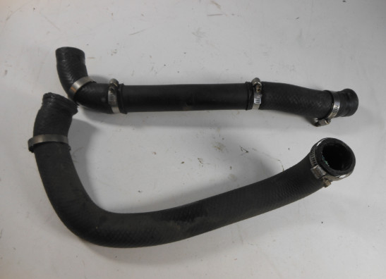 Radiator parts Kawasaki ZX 7 R