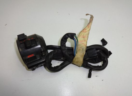 Stuurschakelaar links Honda VFR 750