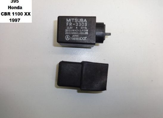 Relais unit Honda CBR 1100 XX