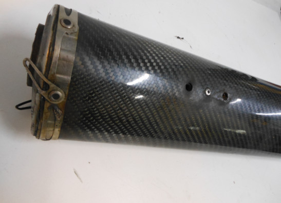 Uitlaat Overig Onbekend Unknown