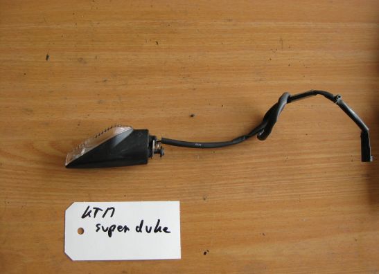 Blinker vorne links KTM 1290 Super duke