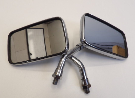 Spiegel set Honda VT 1100