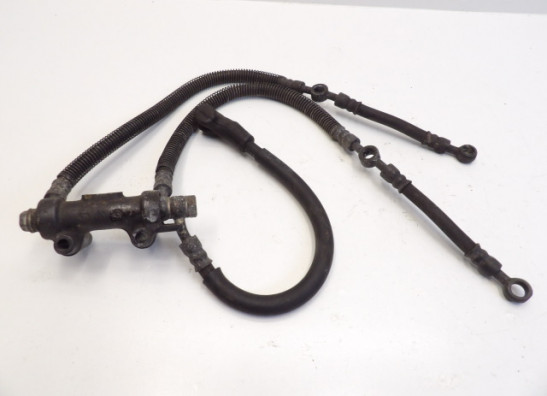 Brake hose front Kawasaki GPZ 1000