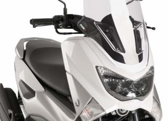 Scheibe Windschild Yamaha Overige Yamaha