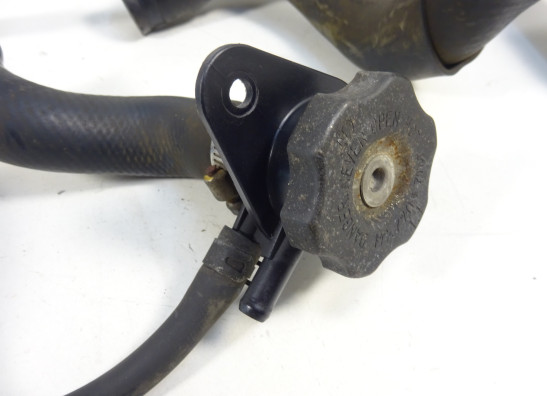 Radiator toebehoren Yamaha FJR 1300