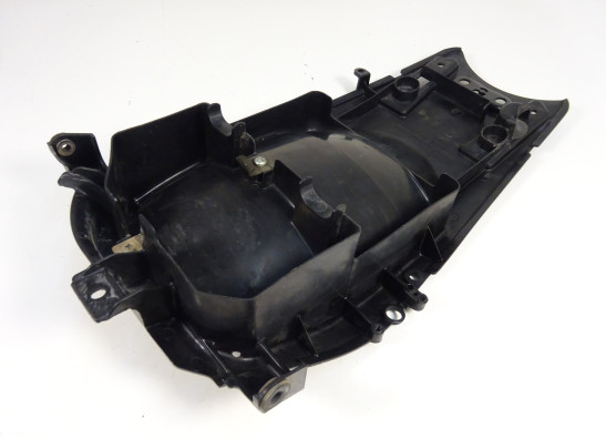 Undertail rear fender Kawasaki ER 6