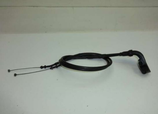 Gaskabel Yamaha XJ 900 S Diversion