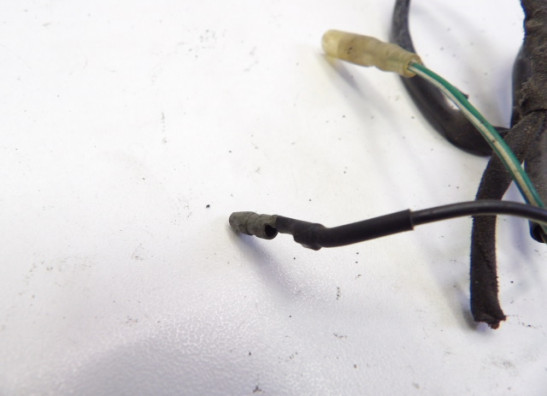 side stand switch Kawasaki ZXR 750