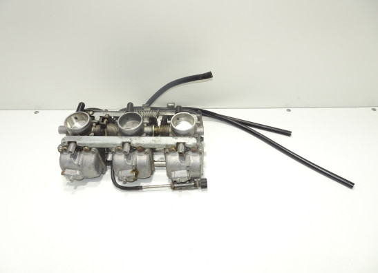 Throttle body Triumph Tiger 900