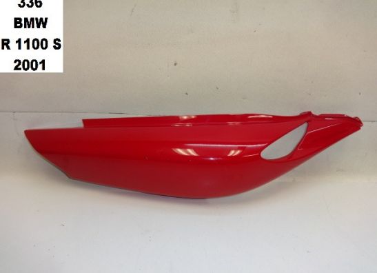 Rechter achterkant BMW R 1100 S