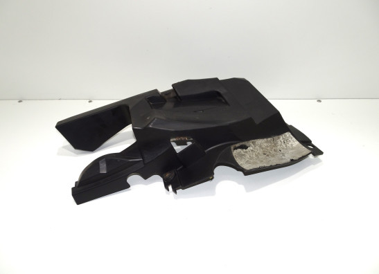 Achterspatbord Yamaha FZ6